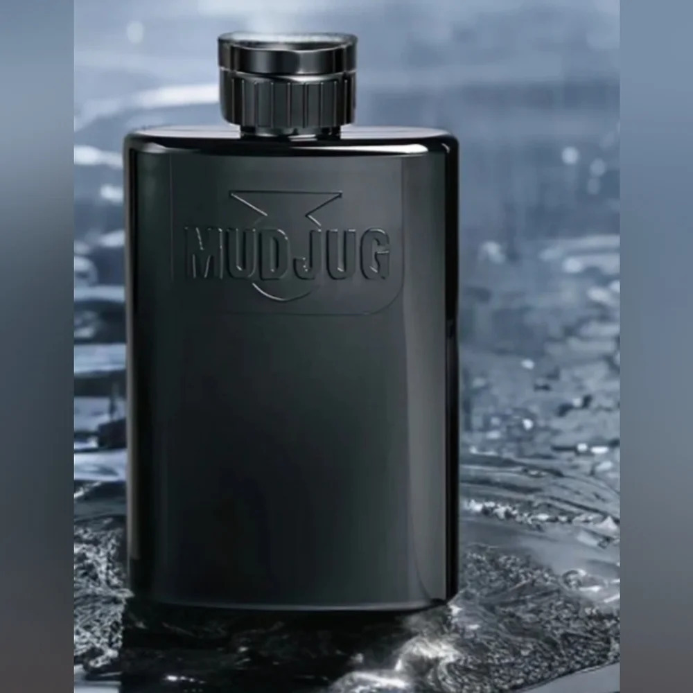 Mud Jug Spittoon
